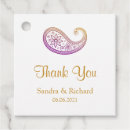 Search for indian wedding favour tags Hindu