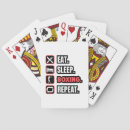 Search for boxing playing cards Fight
