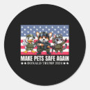 Search for conservation canines stickers United states