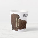 Search for walrus mugs Marine
