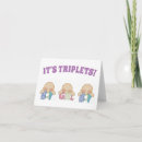 Search for triplet two girls one boy Baby