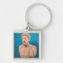 Search for marcus aurelius key rings Male