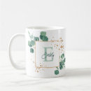 Search for gold foil mugs Modern