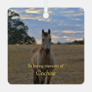 Search for horse memorial christmas tree decorations Remembrance