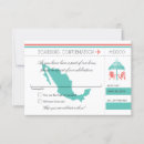 Search for boarding rsvp cards Travel