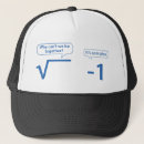 Search for geek hats Math