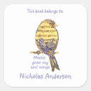Search for music bookplates Quote