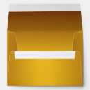 Search for metallic wedding envelopes Bridal shower