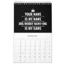 Search for funny quotes calendars For him