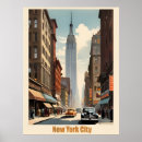 Search for new yorker posters Vintage