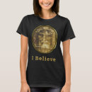 Search for believers tshirts Religious