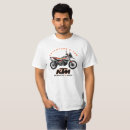 Search for ktm tshirts Motorcycle