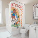 Search for bert and ernie shower curtains Cookie monster