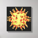Search for electron micrography posters Life science