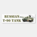 Search for armoured bumper stickers Military
