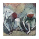 Search for dancer tiles Edgar degas