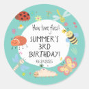 Search for cute bug stickers Kids