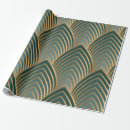 Search for geometric pattern wrapping paper Deco