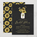 Search for chalkboard bridal shower invitations Rustic