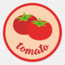 Search for cute tomato stickers Food