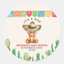 Search for teddy bear boy baby shower stickers It's a boy