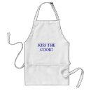 Search for kiss the cook aprons Grill