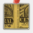 Search for railroad christmas tree decorations United