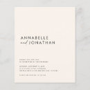 Search for black green white wedding invitations Typography