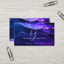 Search for magic business cards Professional