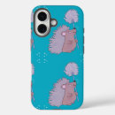 Search for cute hedgehog iphone cases Nature