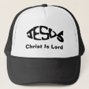 Search for jesus fish hats God