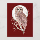 Search for bird tree postcards Animal