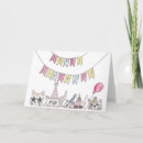 Search for bunting cards Happy