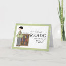 Search for librarian thank you cards Thanks