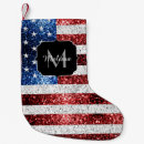 Search for made in usa christmas stockings America