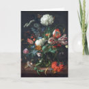 Search for flowers in a vase cards Still life