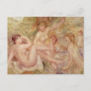 Search for bather horizontal postcards Bathing
