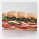 Search for baguette stickers Sandwich
