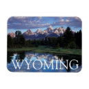 Search for grand teton national park magnets Colourful