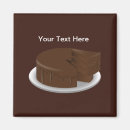 Search for cake magnets Baker