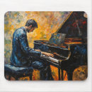 Search for piano mouse mats Classical
