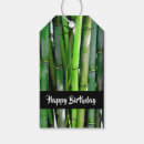 Search for bamboo gift tags Nature