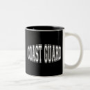 Search for united states coast guard mugs Military