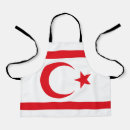 Search for turkish aprons Patriotic