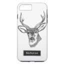 Search for white deer iphone cases Buck