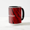 Search for abstract horse mugs Equine