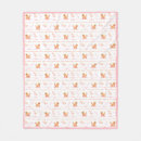 Search for posh blankets Cute