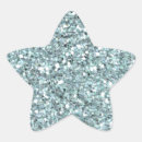 Search for silver shimmer stickers Glitter