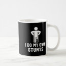 Search for stunt mugs Retro