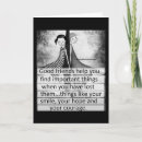 Search for old lady cards Female